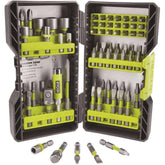 Ryobi - AR2040 - Impact Rated Driving Kit - 70-Piece